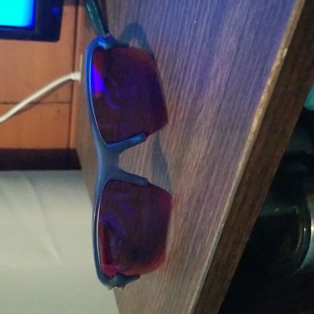 Mens Oakley Sunglasses